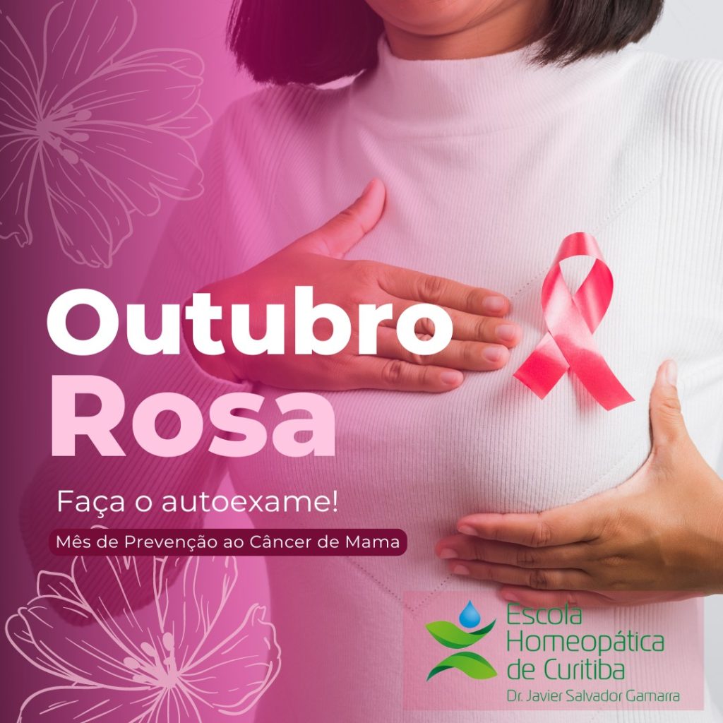 Outubro Rosa